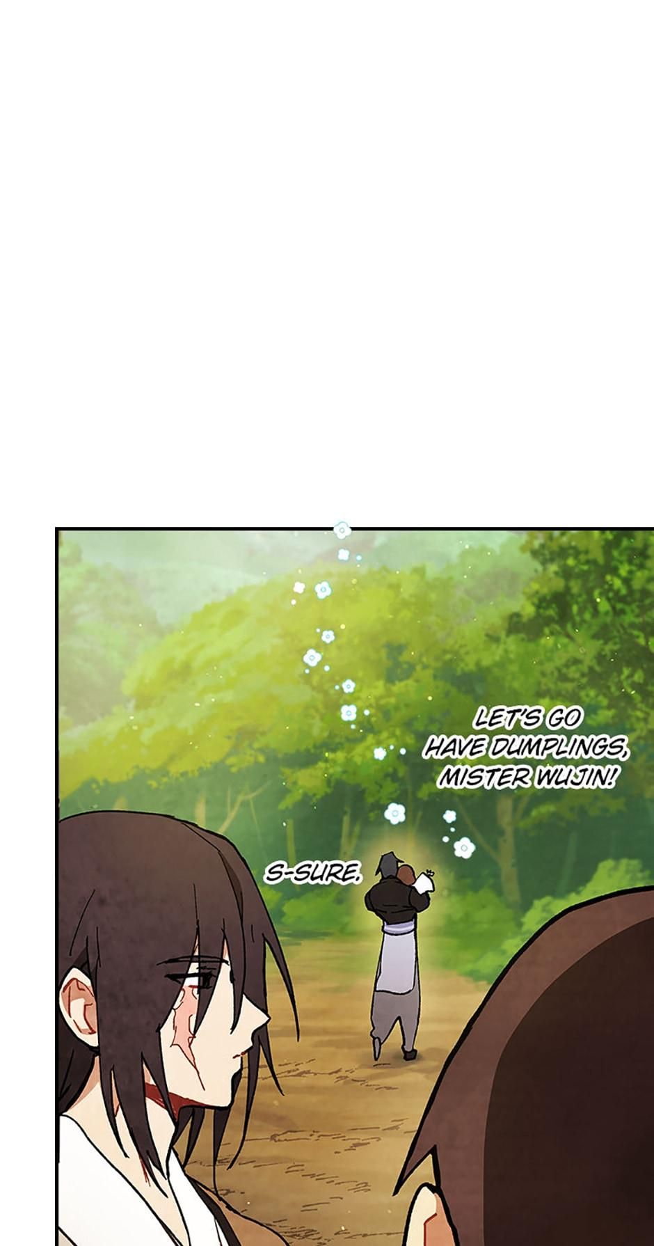 Yi Shen Dang Guan Chapter 29 47